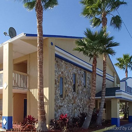 Rodeway Inn Leesburg Chain Of Lakes Εξωτερικό φωτογραφία