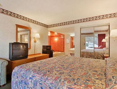 Rodeway Inn Leesburg Chain Of Lakes Δωμάτιο φωτογραφία
