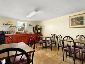 Rodeway Inn Leesburg Chain Of Lakes Εξωτερικό φωτογραφία