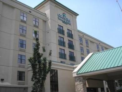 Rodeway Inn Leesburg Chain Of Lakes Εξωτερικό φωτογραφία
