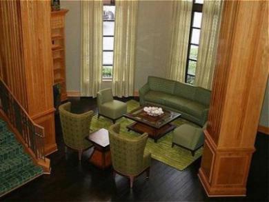 Rodeway Inn Leesburg Chain Of Lakes Εξωτερικό φωτογραφία