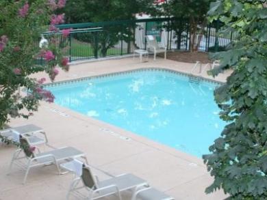 Rodeway Inn Leesburg Chain Of Lakes Εξωτερικό φωτογραφία