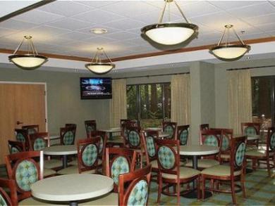 Rodeway Inn Leesburg Chain Of Lakes Εξωτερικό φωτογραφία